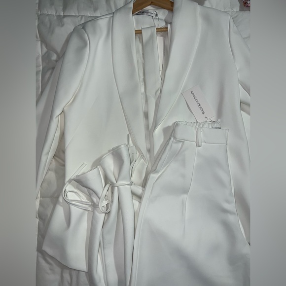 SHOP KULTIVATE WOMENS SUIT - Picture 2 of 10